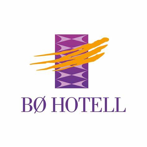 Bø Hotell logo
