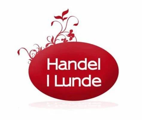 Lunde handelsforening logo