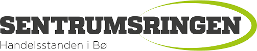 Sentrumsringen logo